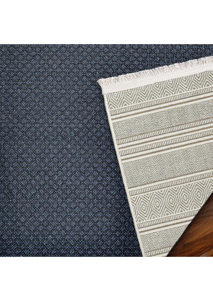 Krem Etnik Modern Etnik Desenli Halı | Makinada Yıkanabilir | Hav Toz Vermez | Leke Tutmayaz | Kaymaz Taban | Dijital Makine Baskı | Salon Yolluk Mutfak Halısı fırsatları
