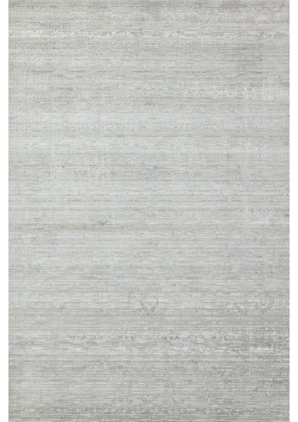 Gri Klasik Modern Etnik Desenli Halı | Makinada Yıkanabilir | Hav Toz Vermez | Leke Tutmayaz | Kaymaz Taban | Dijital Makine Baskı | Salon Yolluk Mutfak Halısı