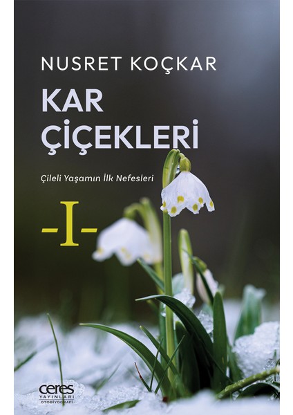 Kar Çiçekleri Nusret Koçkar