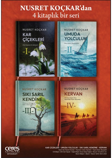 Kar Çiçekleri Nusret Koçkar modelleri