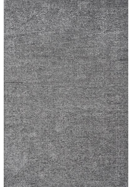 Gri Düz Modern Etnik Desenli Halı | Makinada Yıkanabilir | Hav Toz Vermez | Leke Tutmayaz | Kaymaz Taban | Dijital Makine Baskı | Salon Yolluk Mutfak Halısı