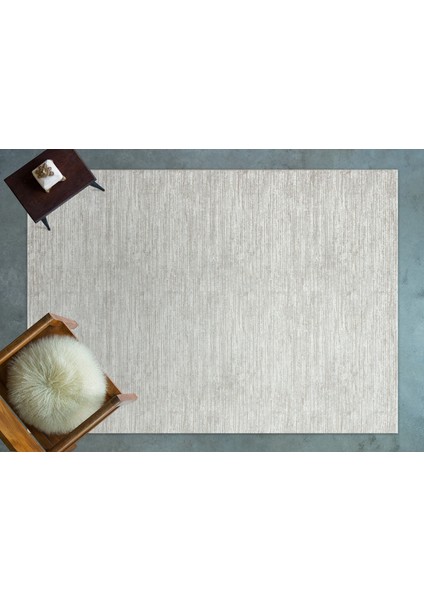 Krem Soyut Modern Etnik Desenli Halı | Makinada Yıkanabilir | Hav Toz Vermez | Leke Tutmayaz | Kaymaz Taban | Dijital Makine Baskı | Salon Yolluk Mutfak Halısı fiyatları