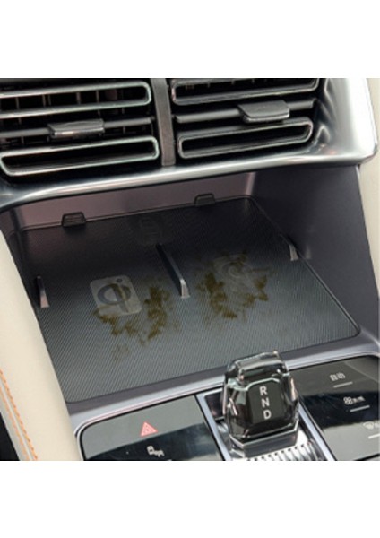 Byd Seal U Dm-I / Ev Kablosuz Şarj Pedi fırsatları