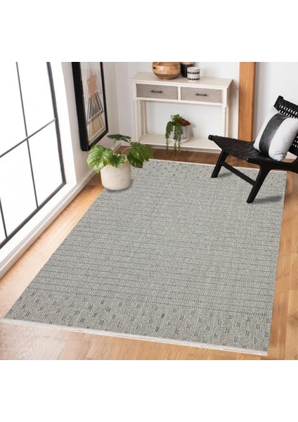 Gri Geometrik Modern Etnik Desenli Halı | Makinada Yıkanabilir | Hav Toz Vermez | Leke Tutmayaz | Kaymaz Taban | Dijital Makine Baskı | Salon Yolluk Mutfak Halısı modelleri
