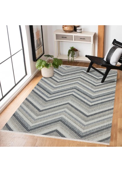 Mavi Geometrik Modern Etnik Desenli Halı | Makinada Yıkanabilir | Hav Toz Vermez | Leke Tutmayaz | Kaymaz Taban | Dijital Makine Baskı | Salon Yolluk Mutfak Halısı fiyatları