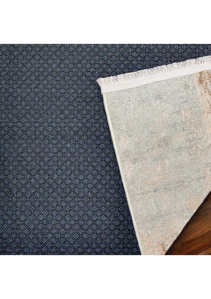 Bej Soyut Modern Etnik Desenli Halı | Makinada Yıkanabilir | Hav Toz Vermez | Leke Tutmayaz | Kaymaz Taban | Dijital Makine Baskı | Salon Yolluk Mutfak Halısı fırsatları