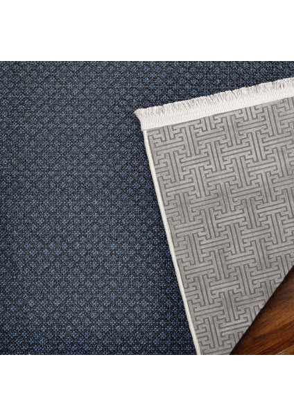 Gri Geometrik Modern Etnik Desenli Halı | Makinada Yıkanabilir | Hav Toz Vermez | Leke Tutmayaz | Kaymaz Taban | Dijital Makine Baskı | Salon Yolluk Mutfak Halısı fırsatları