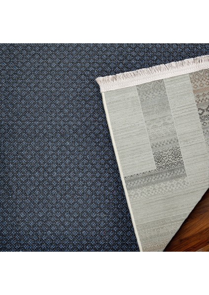 Krem Soyut Modern Etnik Desenli Halı | Makinada Yıkanabilir | Hav Toz Vermez | Leke Tutmayaz | Kaymaz Taban | Dijital Makine Baskı | Salon Yolluk Mutfak Halısı fırsatları