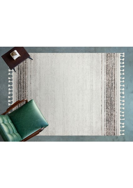 Gri Etnik Modern Etnik Desenli Halı | Makinada Yıkanabilir | Hav Toz Vermez | Leke Tutmayaz | Kaymaz Taban | Dijital Makine Baskı | Salon Yolluk Mutfak Halısı modelleri