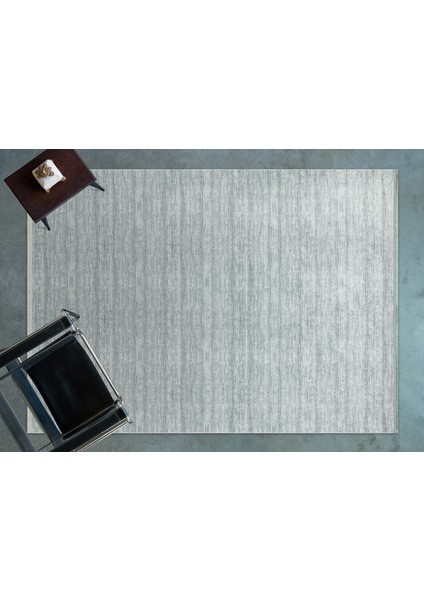 Gri Çizgili Modern Etnik Desenli Halı | Makinada Yıkanabilir | Hav Toz Vermez | Leke Tutmayaz | Kaymaz Taban | Dijital Makine Baskı | Salon Yolluk Mutfak Halısı fiyatları