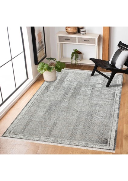 Kahve Soyut Modern Etnik Desenli Halı | Makinada Yıkanabilir | Hav Toz Vermez | Leke Tutmayaz | Kaymaz Taban | Dijital Makine Baskı | Salon Yolluk Mutfak Halısı modelleri