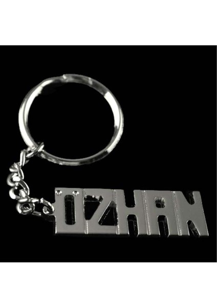 Allzey Özhan Isimli Anahtarlık- fiyatları