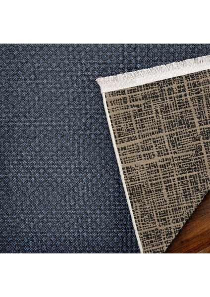 Antrasit Geometrik Modern Etnik Desenli Halı | Makinada Yıkanabilir | Hav Toz Vermez | Leke Tutmayaz | Kaymaz Taban | Dijital Makine Baskı | Salon Yolluk Mutfak Halısı fırsatları