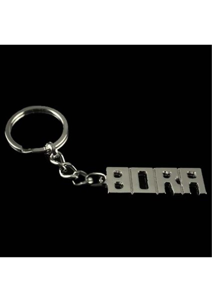 Allzey Bora Isimli Anahtarlık- fiyatları