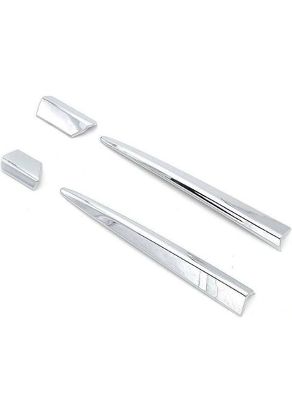 Honda Civic Fc5 Fk7 Krom Ayna Çıtası modelleri