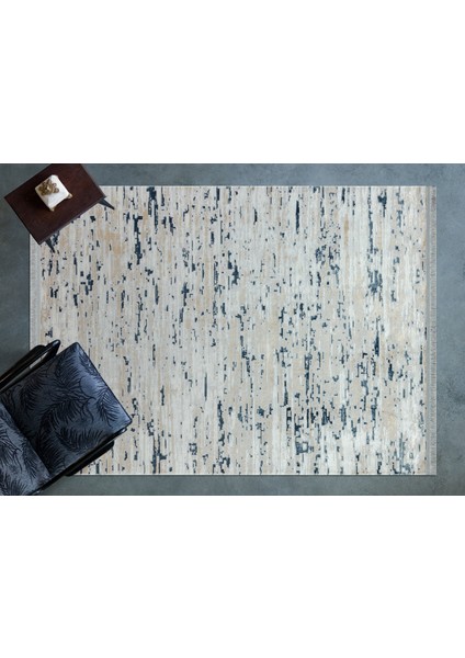 Mavi Modern Modern Etnik Desenli Halı | Makinada Yıkanabilir | Hav Toz Vermez | Leke Tutmayaz | Kaymaz Taban | Dijital Makine Baskı | Salon Yolluk Mutfak Halısı fiyatları