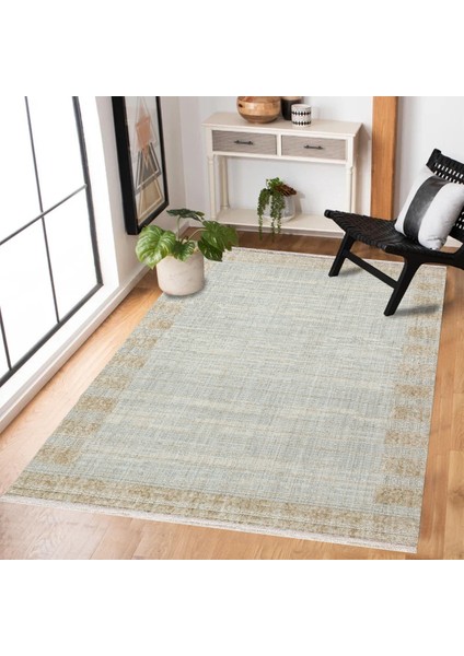Bej Geometrik Modern Etnik Desenli Halı | Makinada Yıkanabilir | Hav Toz Vermez | Leke Tutmayaz | Kaymaz Taban | Dijital Makine Baskı | Salon Yolluk Mutfak Halısı fiyatları