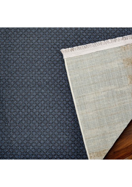 Bej Geometrik Modern Etnik Desenli Halı | Makinada Yıkanabilir | Hav Toz Vermez | Leke Tutmayaz | Kaymaz Taban | Dijital Makine Baskı | Salon Yolluk Mutfak Halısı fırsatları