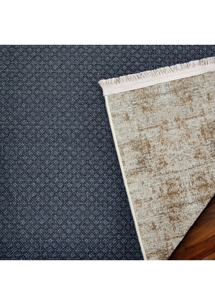 Vizon Soyut Modern Etnik Desenli Halı | Makinada Yıkanabilir | Hav Toz Vermez | Leke Tutmayaz | Kaymaz Taban | Dijital Makine Baskı | Salon Yolluk Mutfak Halısı fırsatları