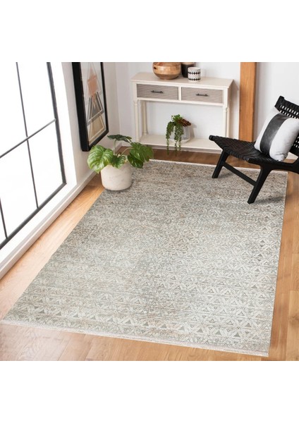 Gri Soyut Modern Etnik Desenli Halı | Makinada Yıkanabilir | Hav Toz Vermez | Leke Tutmayaz | Kaymaz Taban | Dijital Makine Baskı | Salon Yolluk Mutfak Halısı modelleri