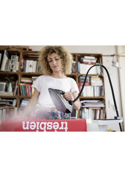 Uyumlu Buharlı Ütü Aparatı, Kolay ve Pratik Ütü Deneyimi modelleri