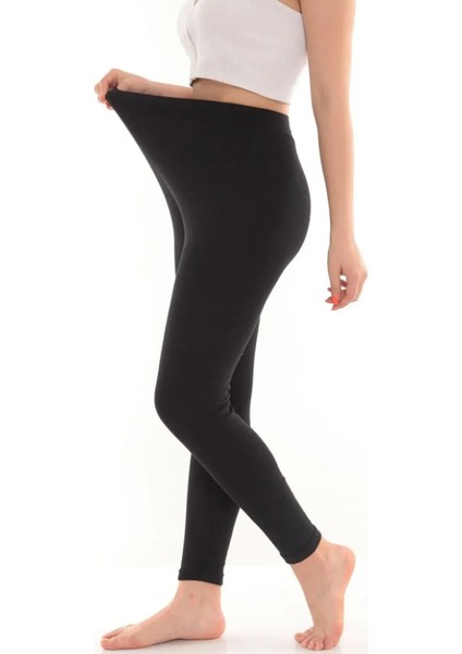 Pamuklu Termal Içlik | Şardonlu Termal Tayt fiyatları