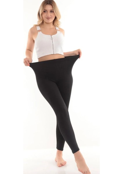 Pamuklu Termal Içlik | Şardonlu Termal Tayt fırsatları