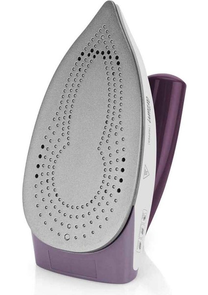 Mor Buharlı Seyahat Ütüsü 1150W, Hafif ve Pratik Taşınabilirlik modelleri