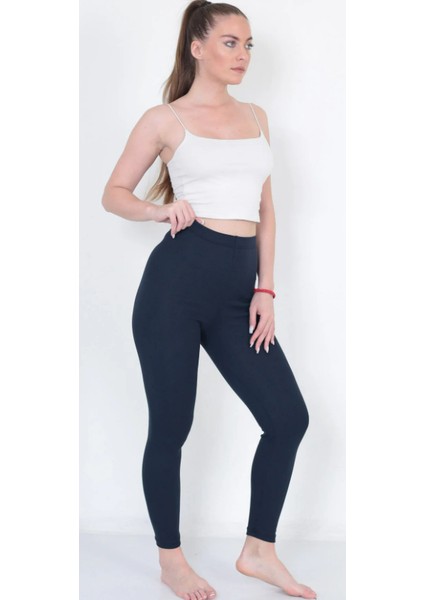 Pamuklu Termal Içlik | Şardonlu Termal Tayt