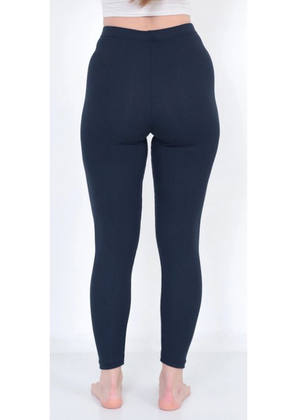 Pamuklu Termal Içlik | Şardonlu Termal Tayt modelleri