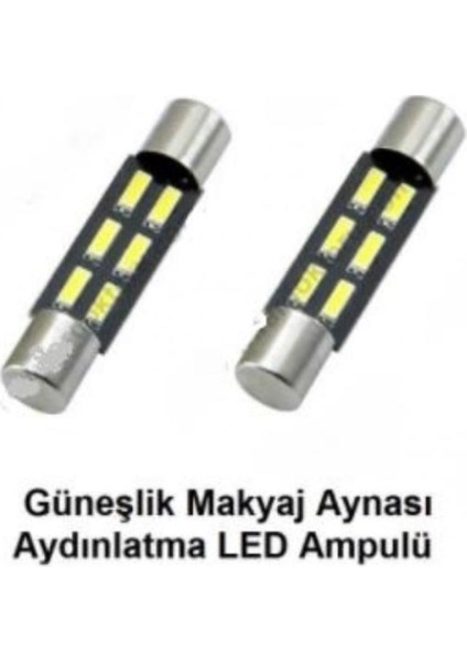 Honda Civic Fc5 Fk7 Araç Içi LED Aydınlatma Seti fırsatları