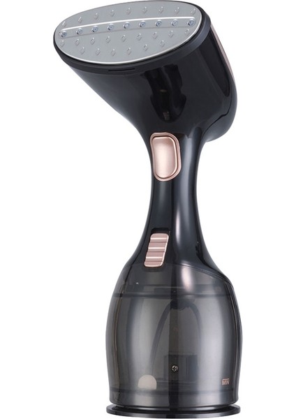 Buharlı Kırışık Giderici SB2500 ile Ütü Işlemlerini Kolaylaştırın