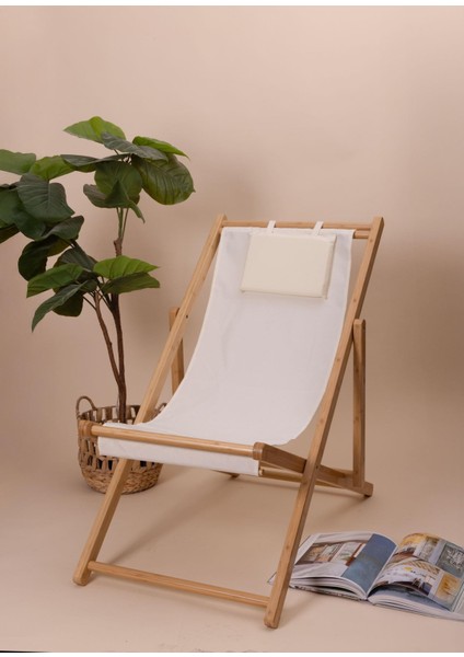 Bambu Katlanır Şezlong Sandalye fiyatları