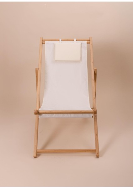 Bambu Katlanır Şezlong Sandalye fırsatları