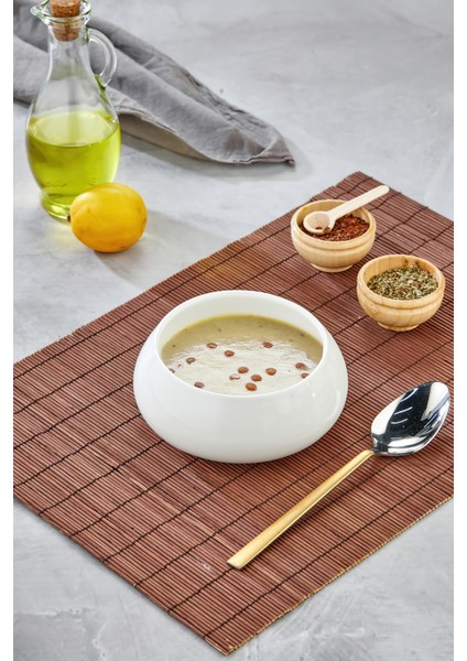 Porselen Çorba ve Tatlı Kasesi 14X6 cm – Şık Servis ve Sunum Kasesi modelleri