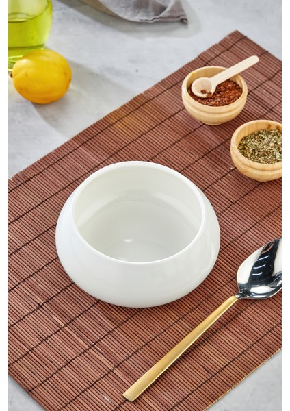 Porselen Çorba ve Tatlı Kasesi 14X6 cm – Şık Servis ve Sunum Kasesi fırsatları