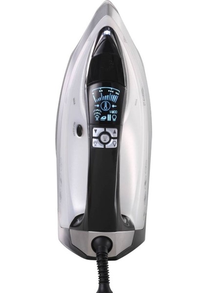 Gri Buharlı Ütü 5531, Hızlı ve Etkili Kırışıklık Giderici fiyatları