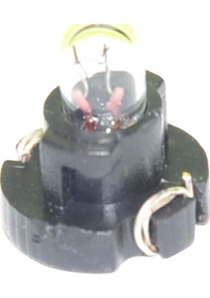 Gösterge Ampulu Siyah 14V 0.91W MF15 T3 2 Adet