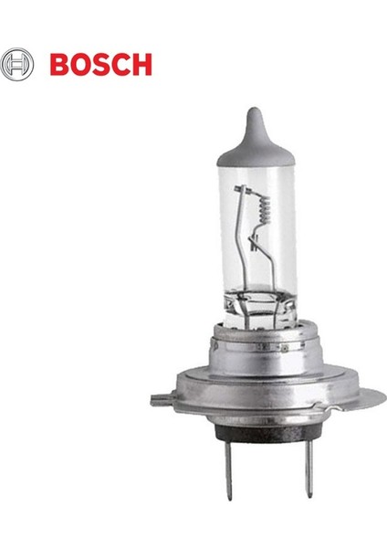 Bosch 24V H7 Ampul 70W N11.3413