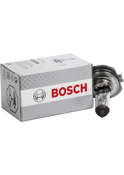 Otobalcı Bosch H7 H-7 Ampul 12V 55W Ampul