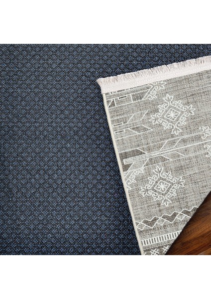 Kahve Etnik Modern Etnik Desenli Halı | Makinada Yıkanabilir | Hav Toz Vermez | Leke Tutmayaz | Kaymaz Taban | Dijital Makine Baskı | Salon Yolluk Mutfak Halısı fırsatları