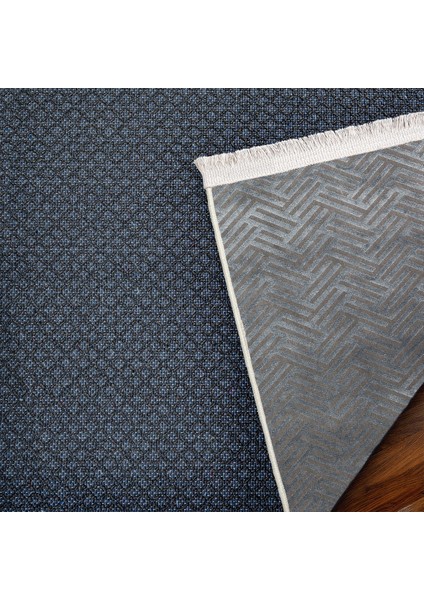 Gri Geometrik Modern Etnik Desenli Halı | Makinada Yıkanabilir | Hav Toz Vermez | Leke Tutmayaz | Kaymaz Taban | Dijital Makine Baskı | Salon Yolluk Mutfak Halısı fırsatları
