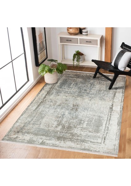 Kahve Soyut Modern Etnik Desenli Halı | Makinada Yıkanabilir | Hav Toz Vermez | Leke Tutmayaz | Kaymaz Taban | Dijital Makine Baskı | Salon Yolluk Mutfak Halısı fiyatları