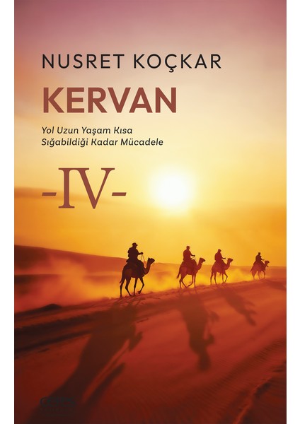 Kervan Nusret Koçkar