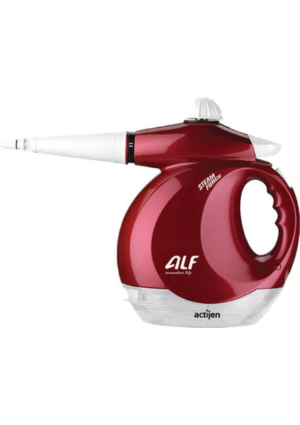 Çok Renkli Buharlı Temizleyici ile Ev ve Ofis Temizliği Artık Daha Kolay