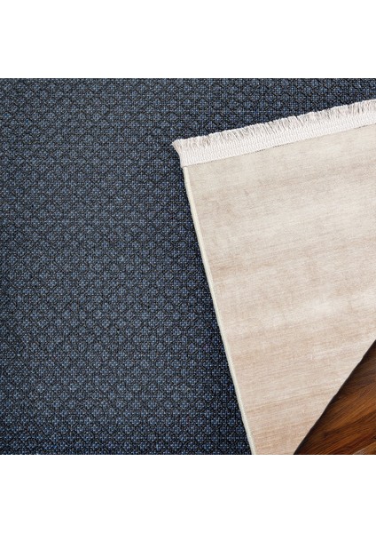 Vizon Düz Modern Etnik Desenli Halı | Makinada Yıkanabilir | Hav Toz Vermez | Leke Tutmayaz | Kaymaz Taban | Dijital Makine Baskı | Salon Yolluk Mutfak Halısı fırsatları