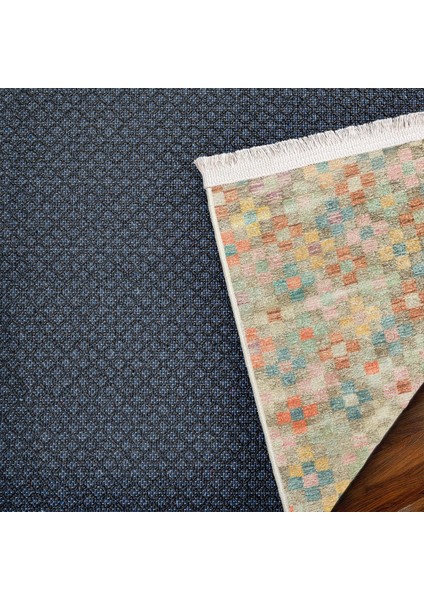 Bej Geometrik Modern Etnik Desenli Halı | Makinada Yıkanabilir | Hav Toz Vermez | Leke Tutmayaz | Kaymaz Taban | Dijital Makine Baskı | Salon Yolluk Mutfak Halısı fırsatları