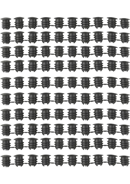 Varıera Siyah Tıpa