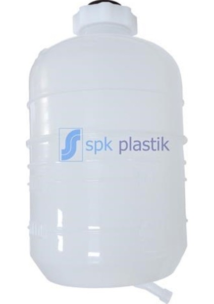 Yedek Su Deposu Genlesme Kapakli Toros R9 R11 R12 R18 R19 504587707