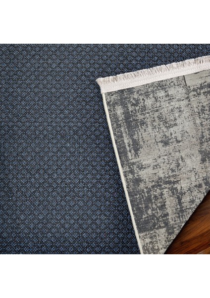 Gri Soyut Modern Etnik Desenli Halı | Makinada Yıkanabilir | Hav Toz Vermez | Leke Tutmayaz | Kaymaz Taban | Dijital Makine Baskı | Salon Yolluk Mutfak Halısı fırsatları